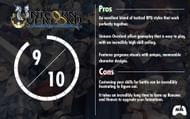 This Atlus/Vanillaware strategy RPG is a can't-miss game (Image via Sportskeeda)